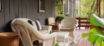 Mill Estate | Historic 1849 Compound | Sleeps 13