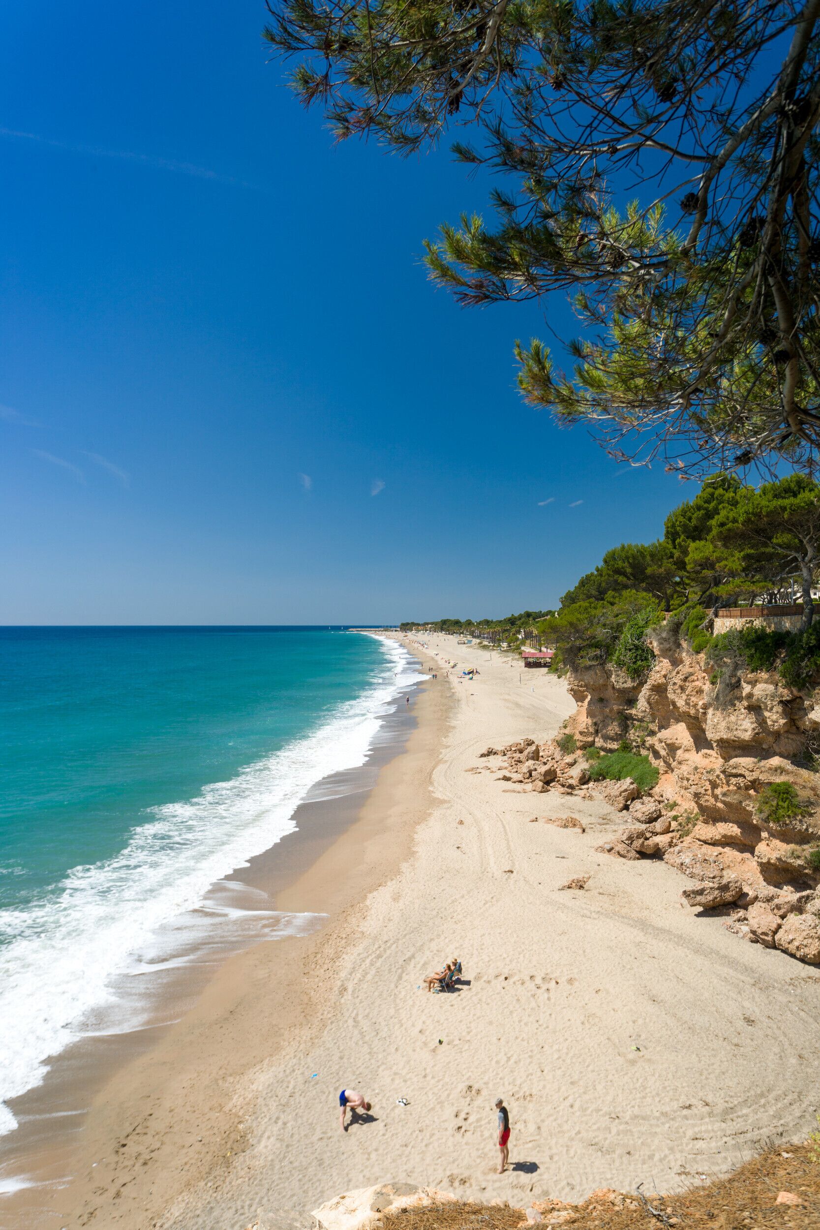 Strand