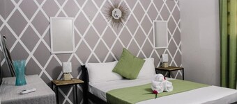 Cozy 1-bedroom apartment in serene Sint Eustatius with AC