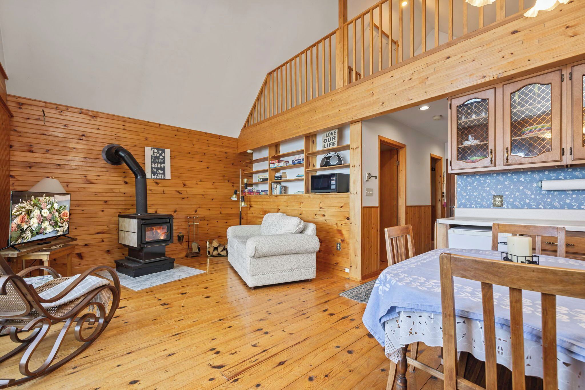 Interieur