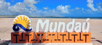 Pousada Aconchego em Mundaú