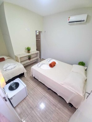 Room - Pousada Aconchego em Mundaú (Trairi)