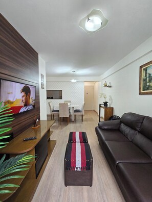 Appartement | Coin séjour