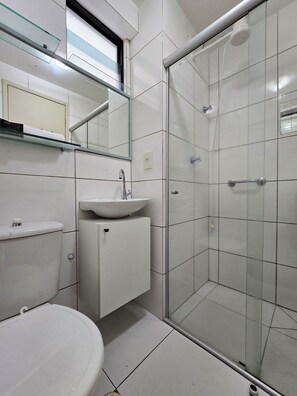 Appartement | Salle de bain