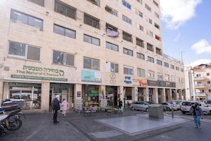 Exterior - Vrbo Property (Jerusalem)