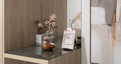 Spacious Family Duplex- The Shouk House