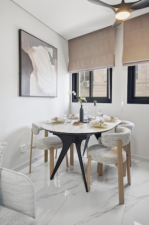 Dining - Vrbo Property (Jerusalem)