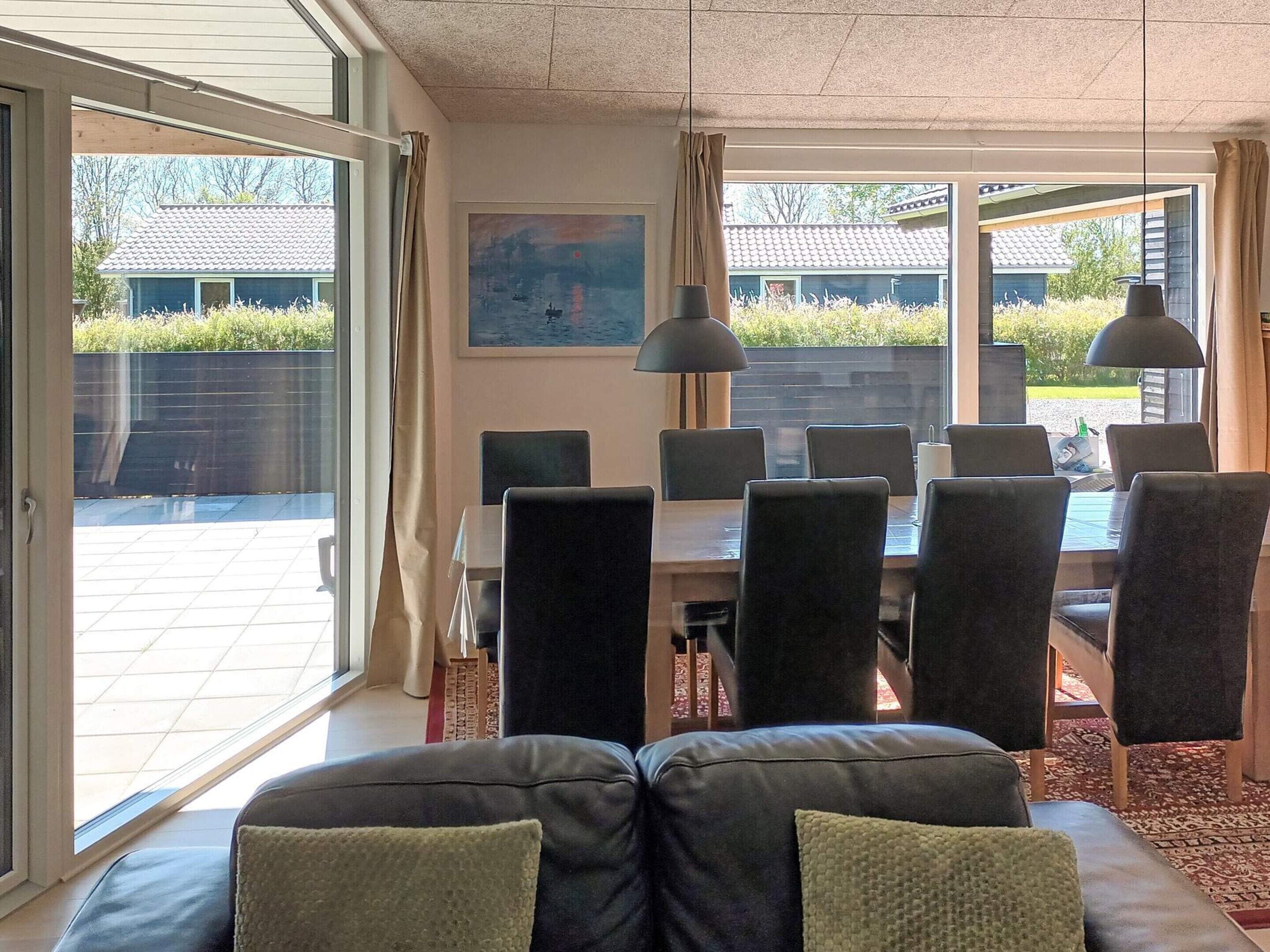 Huis | Interieur