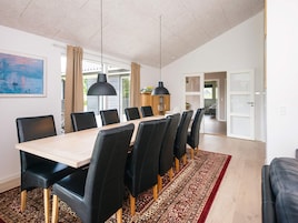 Casa | Interior