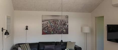 House | Interior