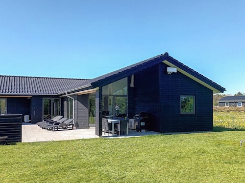 5 Star Holiday Home in Ansager
