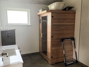 Casa | Sauna