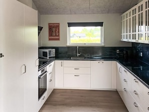 Maison | Intérieur