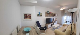 Salobrena - CENTER and BEACH - Only 10 min from the beach but in the center!