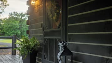 外观细节