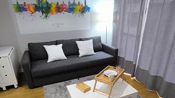 Een smart-tv, videogames en boeken