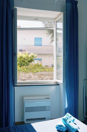 Interior - Nice apartment in central area, 10 minutes from the train station (Sant'Agnello)