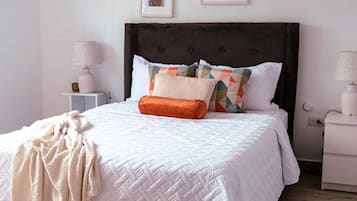 Leilighet, 1 soverom