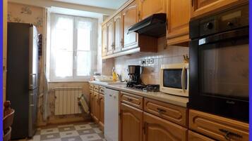 Cuisine privée