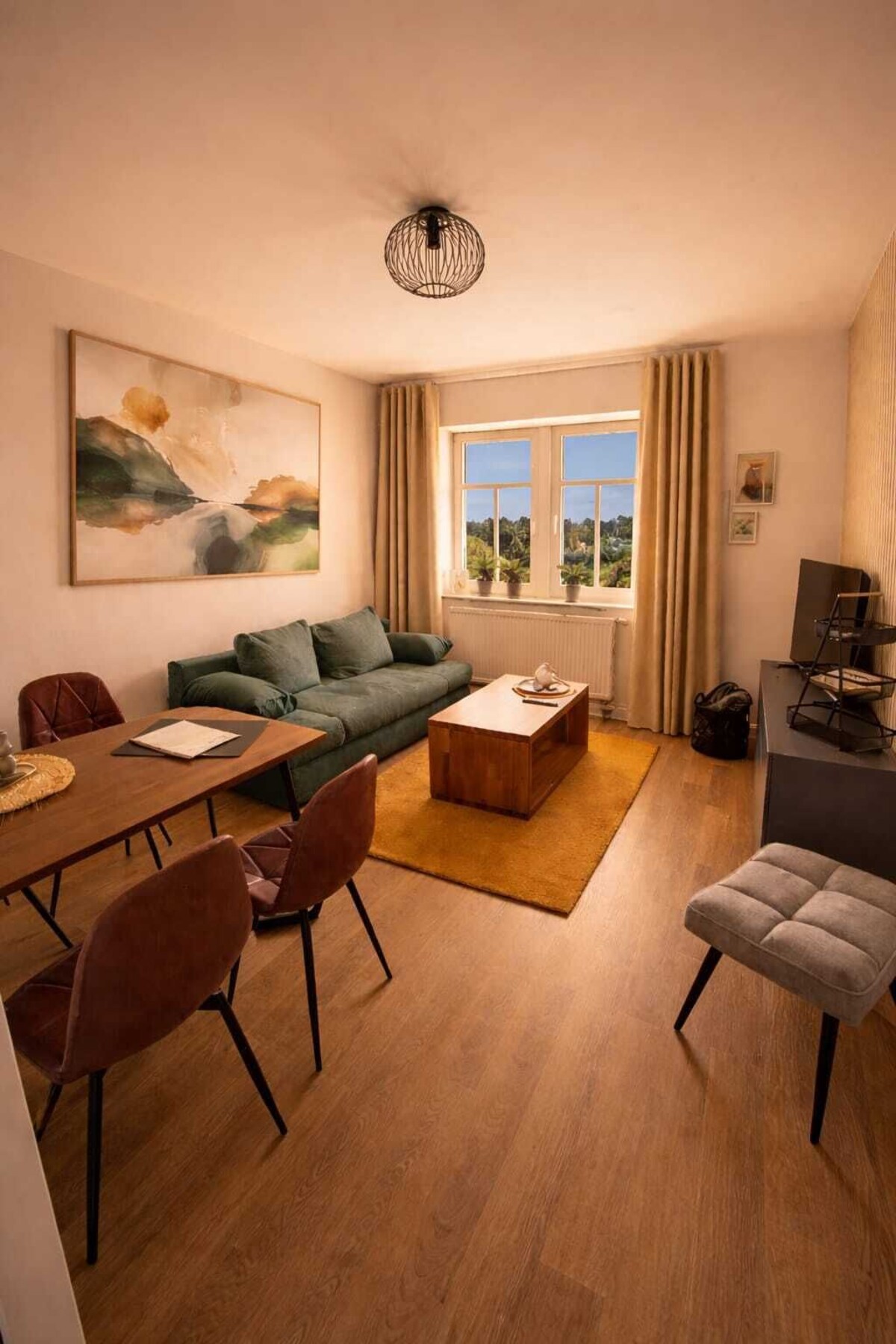 Bild für Gastgeberprofil