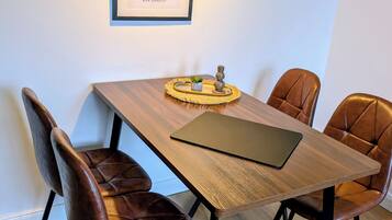 Opções para refeição