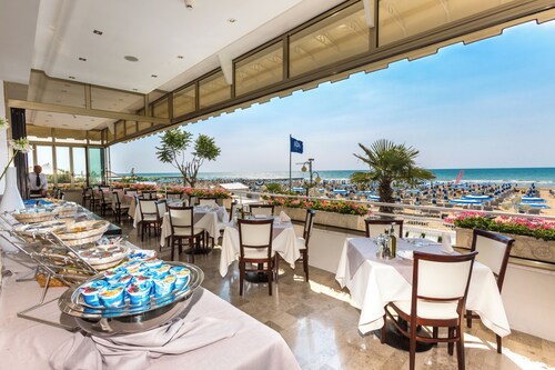 Hotel Rivamare Jesolo