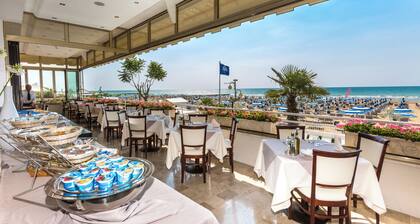 Hotel Rivamare Jesolo