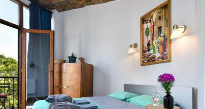 Galata Tower at Your Fingertips Private