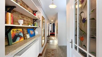 Loft, 2 habitaciones, fumadores | Interior