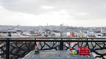 Loft, 2 habitaciones, fumadores | Jardines del alojamiento