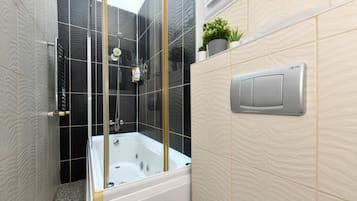 Loft, 2 habitaciones, para fumadores | Baño