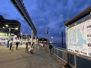 Miscellaneous - Galaxy hotel (Incheon)