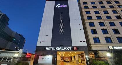 Galaxy hotel