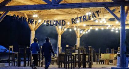The Retreat