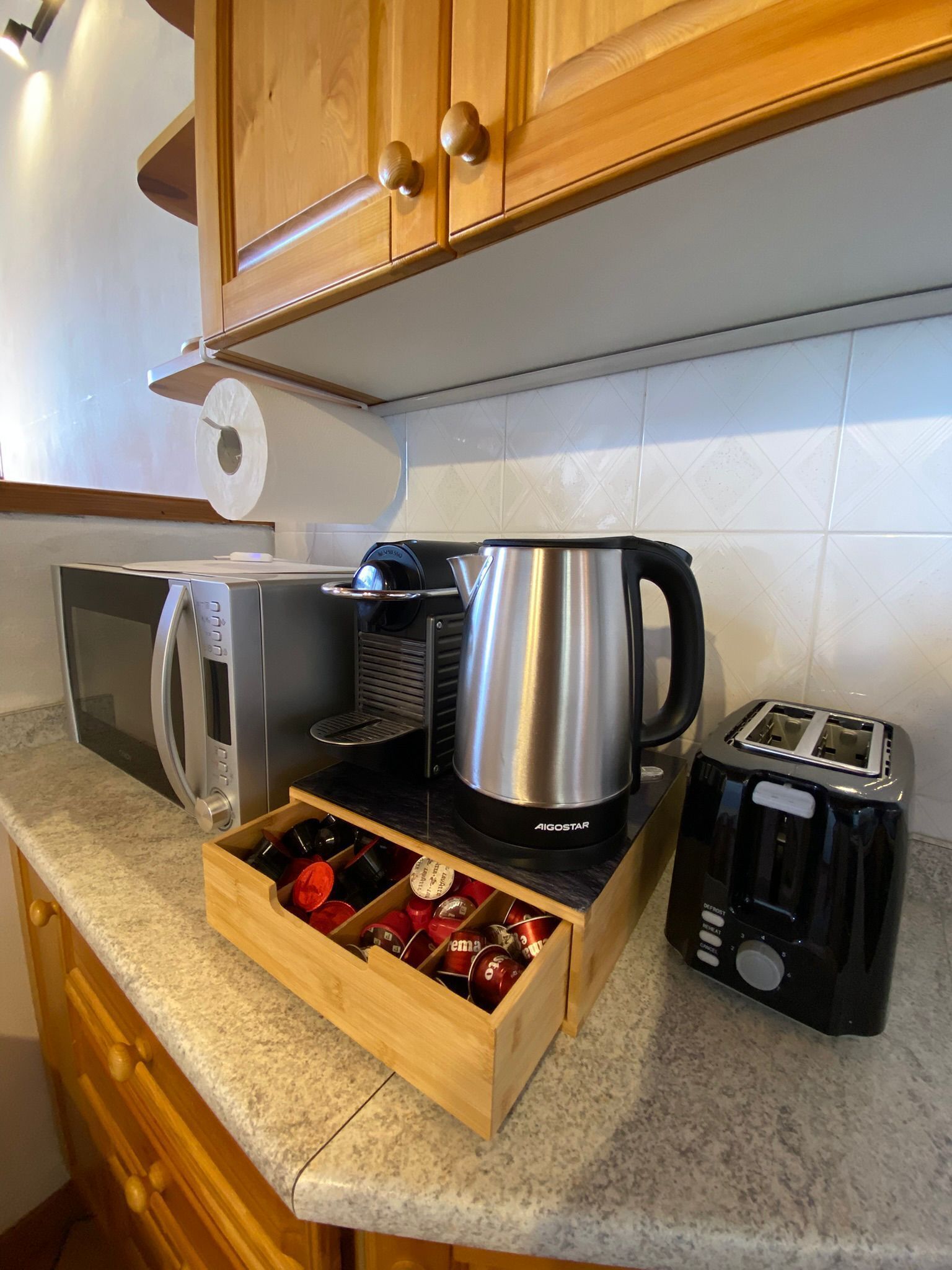 Cuisine privée