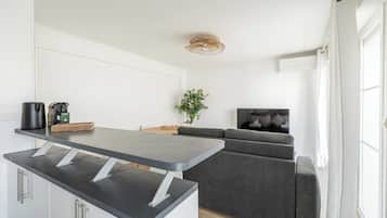 Apartemen | Interior