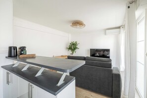 Apartemen | Interior