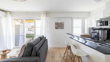 Apartment | Interior