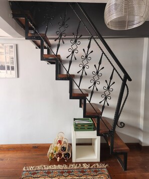 Apartment, 1 Bedroom, Smoking | Interior - Bosphorus View Private Terrace Taksim Cihangir Apartment (Istanbul)