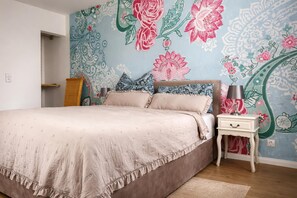 3 bedrooms, free WiFi, bed sheets - Fitters' apartment Drei Eichen, Sorthum 42, 27639 Wurster North Sea coast (Wurster Nordseeküste)