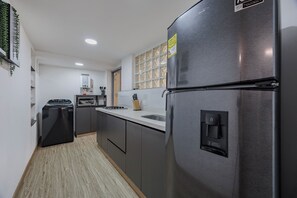 Cucina privata