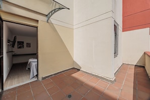 Property grounds - Perfect 3-bedroom apartment in Medellín for a relaxing stay (Medellín)