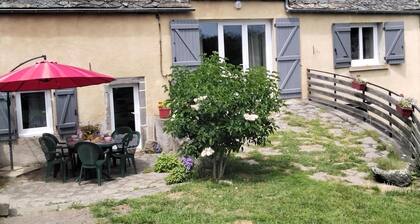 L'écho de la ferme