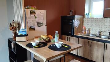 Restauration