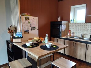 Restauration