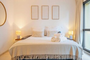 Apartment - Spacious Studio a/c 2P - Place des Lices (Saint-Tropez)