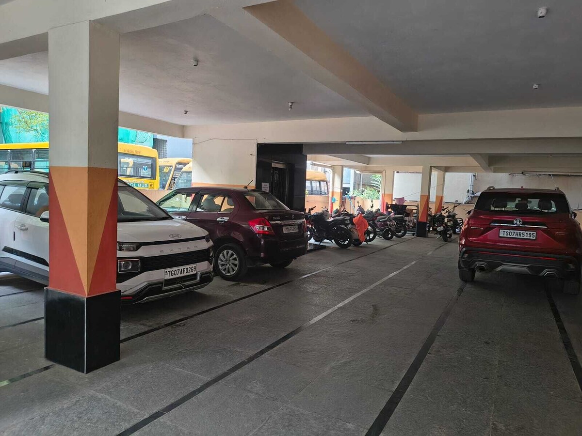 Bild für Gastgeberprofil