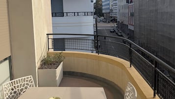 Servei de restauració a l'aire lliure