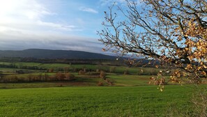 Miscellaneous - The little house in the Rougier (Camarès)
