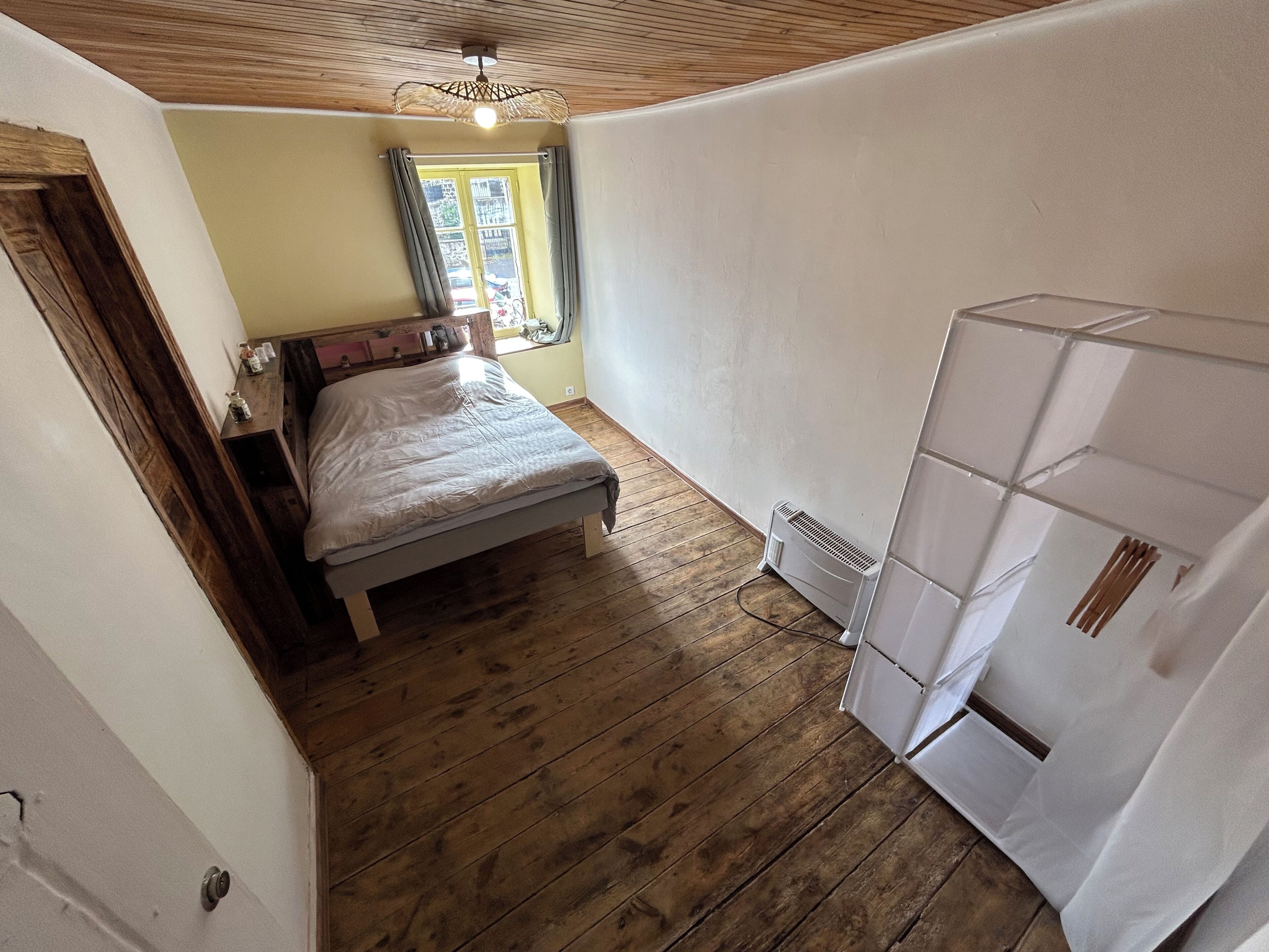 3 chambres, Wi-Fi, draps fournis